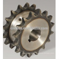 High quality Standard Duplex chain sprockets